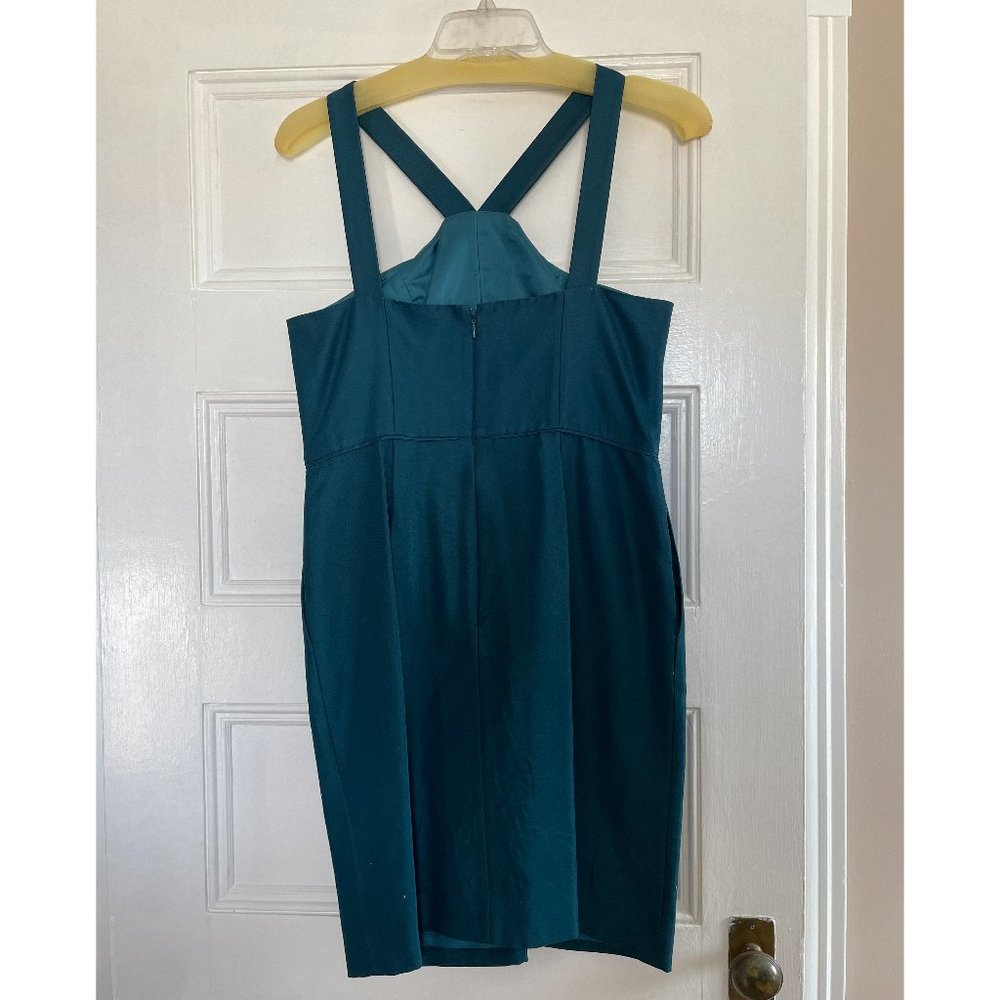 JCrew Women's Lexie Dress